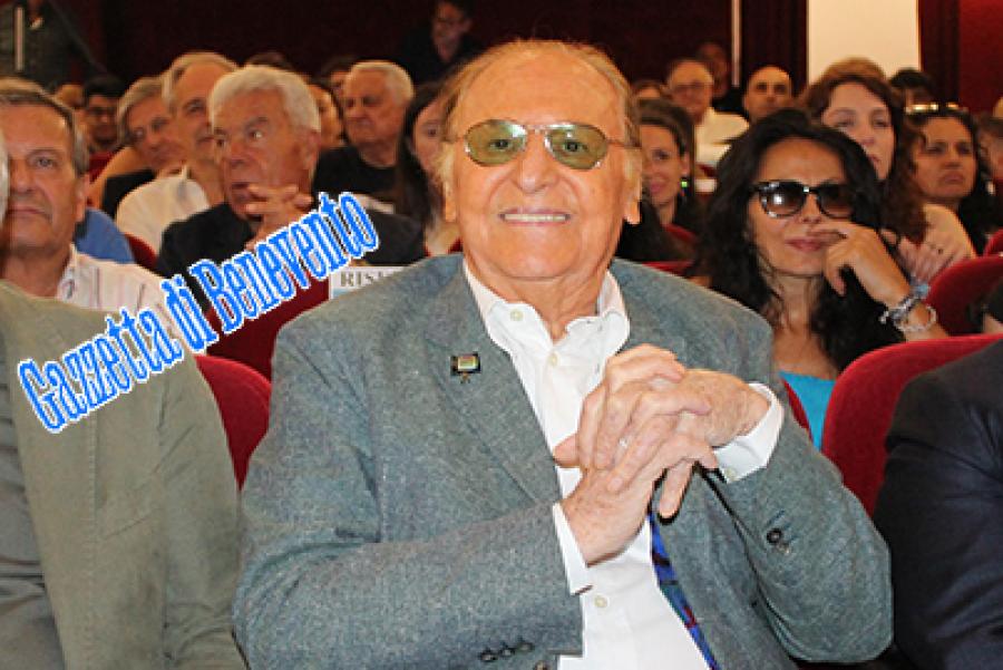 RENZO ARBORE