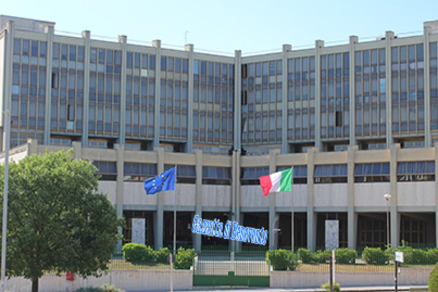 TRIBUNALE 12.06.22