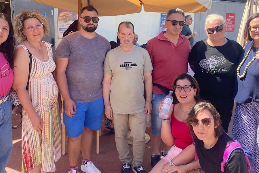 UNA VACANZA PER TUTTI 01