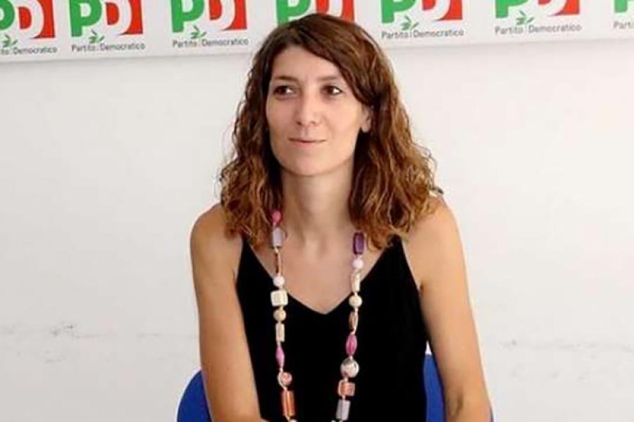 ANTONELLA PEPE PD