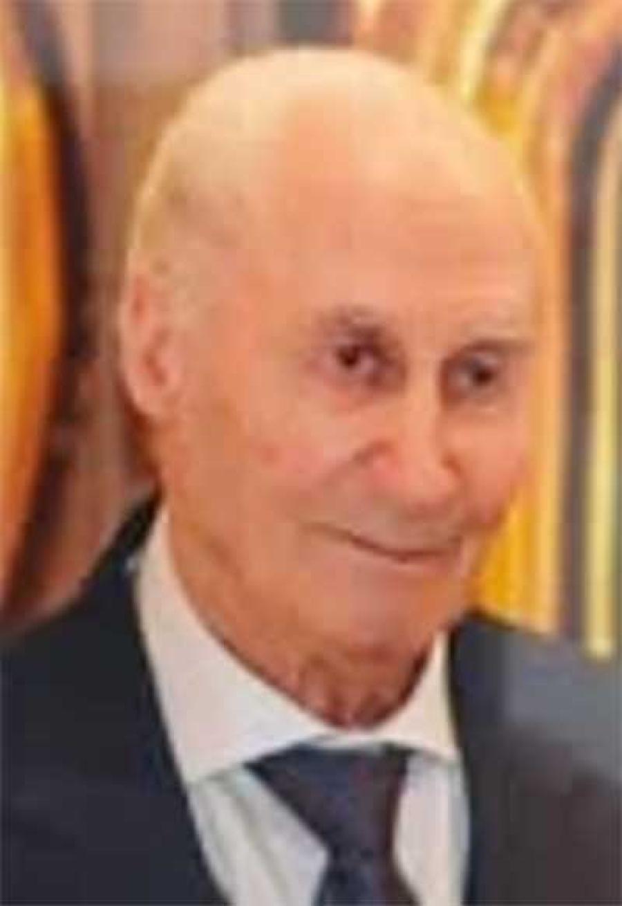 CANDIDO PROCACCINI