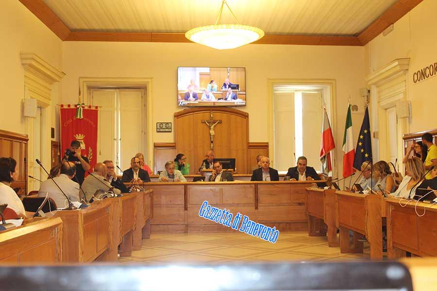 CONSIGLIO COMUNALE 24.07.26 01