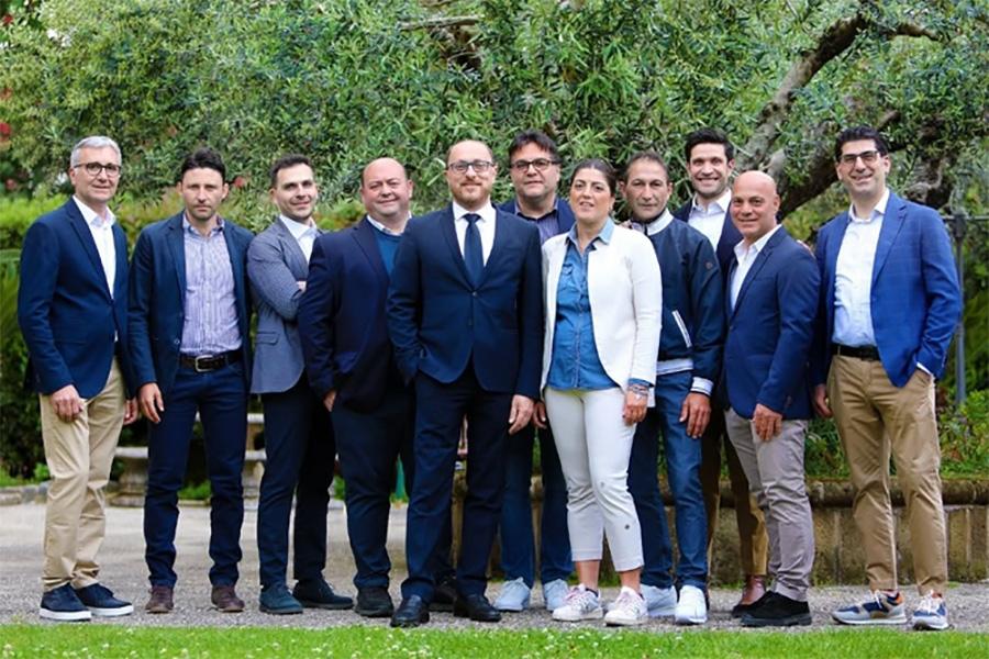DURAZZANO NUOVI ORIZZONTI