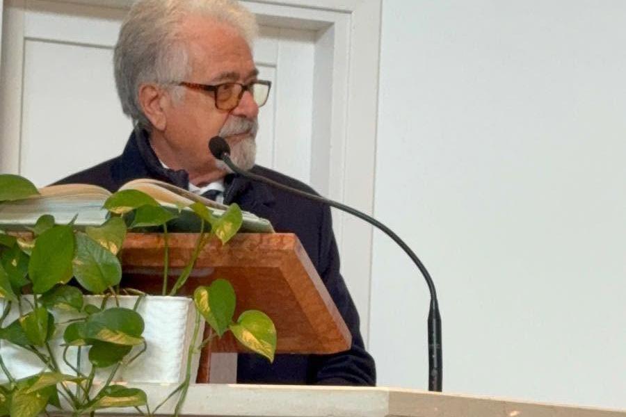 FELICE IAMMARINO