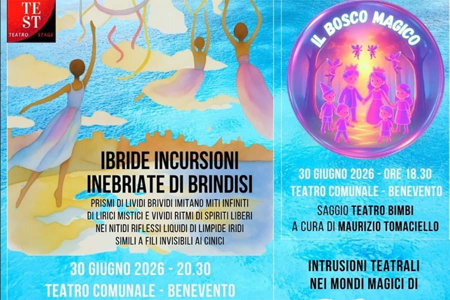 IBRIDE INCURSIONI