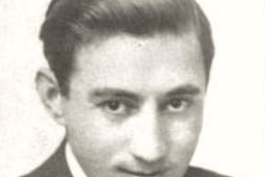 JAMES VINCENT MONACO