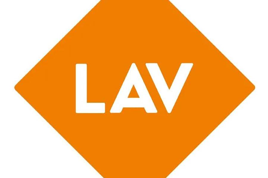 LAV LOGO