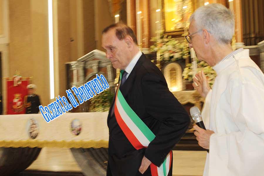MESSA MADONNA 01