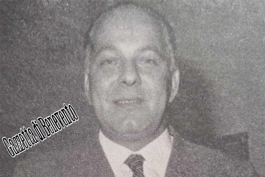 PEPPINO ALDO GLIELMO