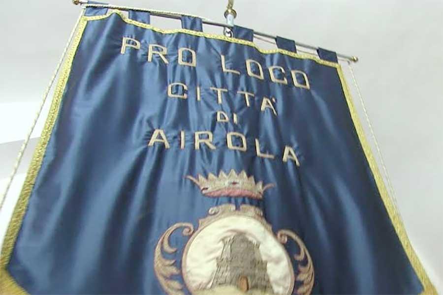 PROLOCO AIROLA