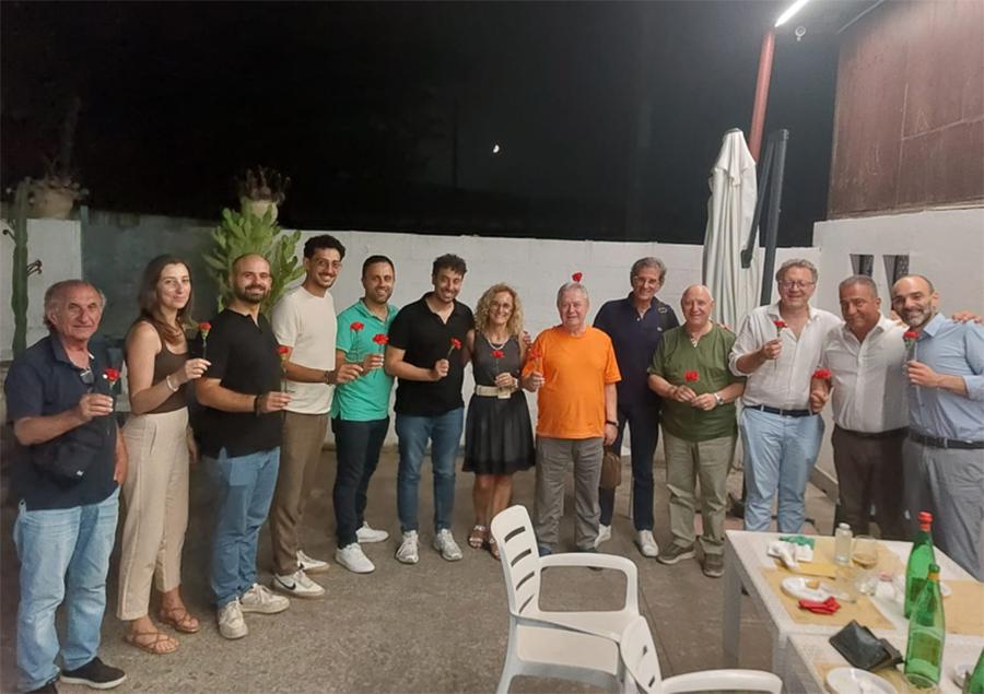 PSI DIRETTIVO SANNIO