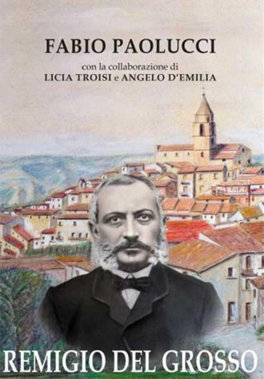 REMIGIO DEL GROSSO
