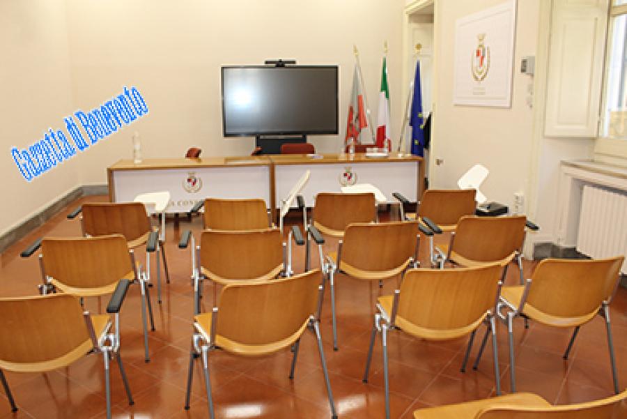 SALA CONFERENZE 11.03.26 0