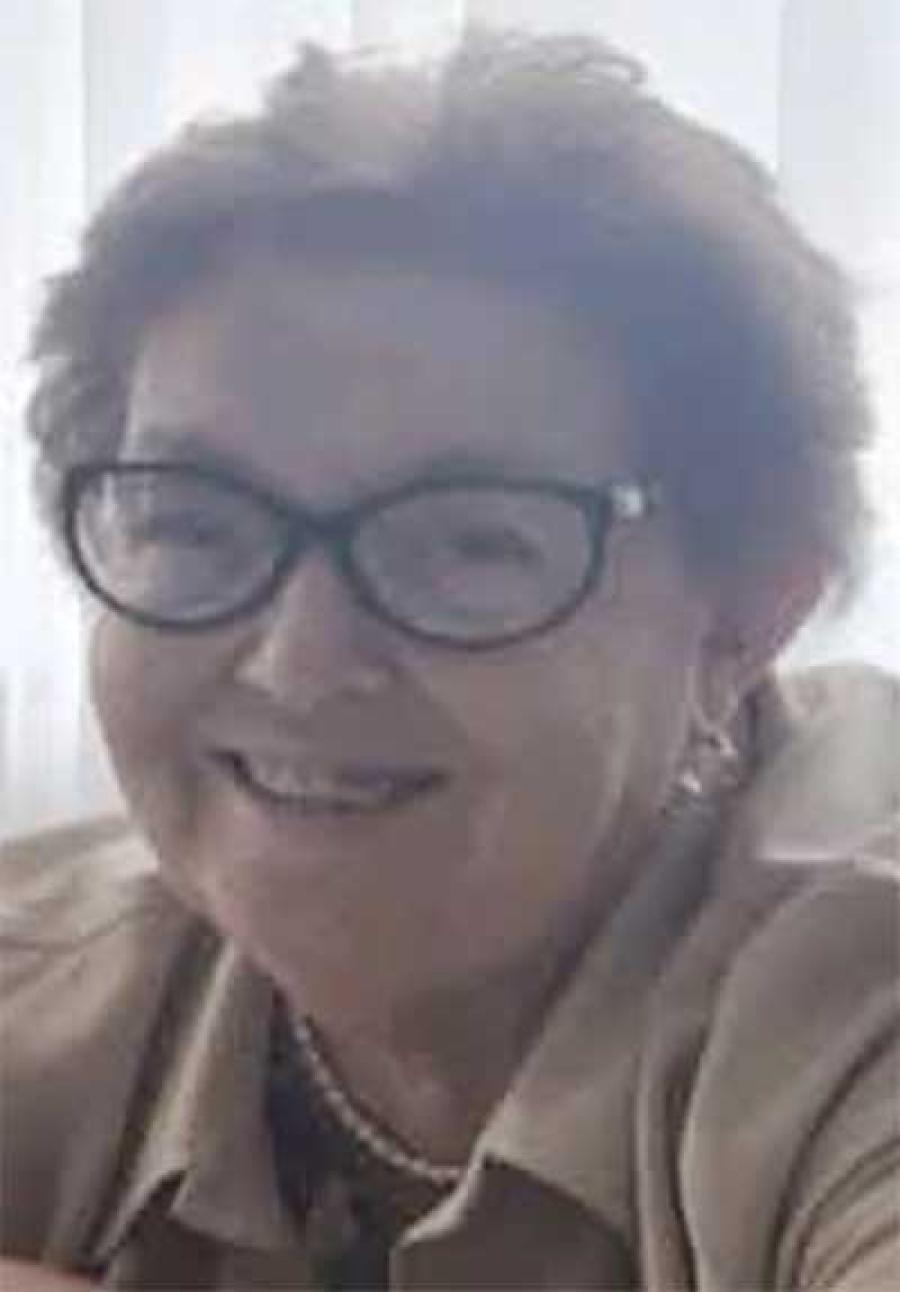 TERESINA GRELLE