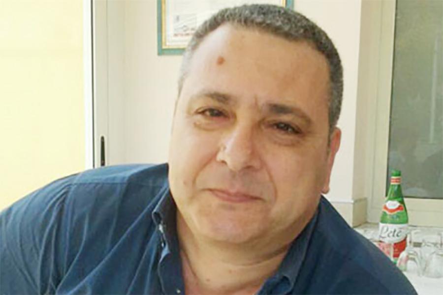 ANTONIO MOLFETTA