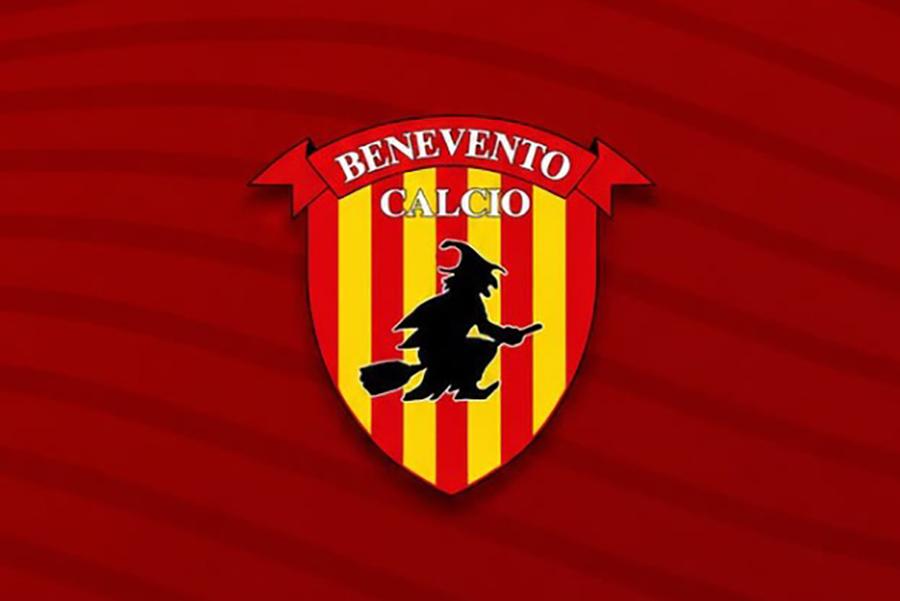 BENEVENTO CALCIO LOGO
