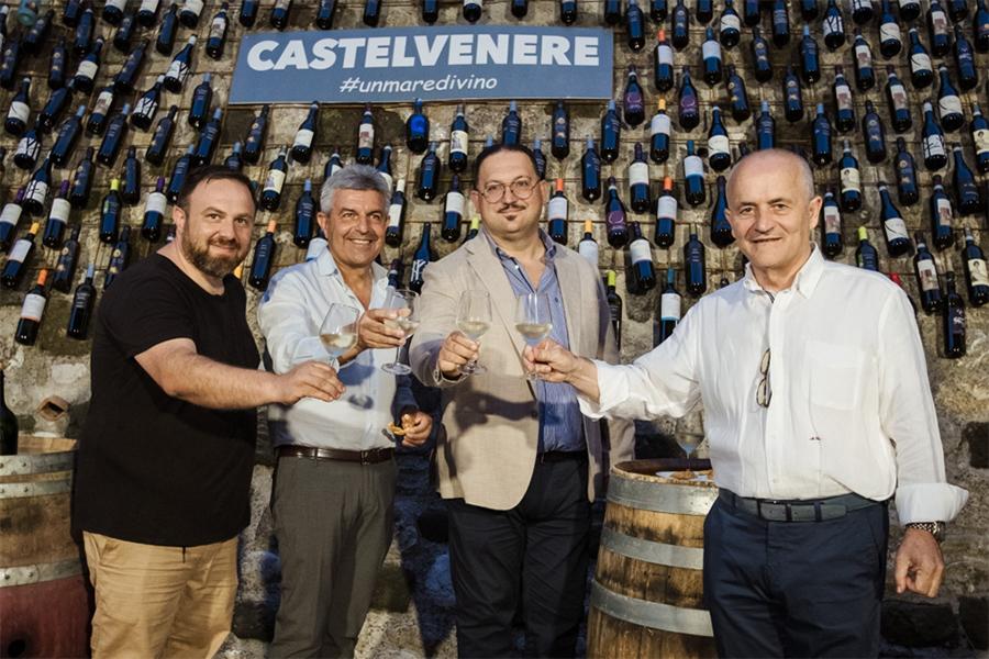CASTELVENERE BRINDISI