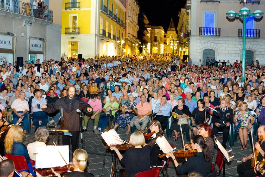 CONCERTO SAN BARTOLOMEO