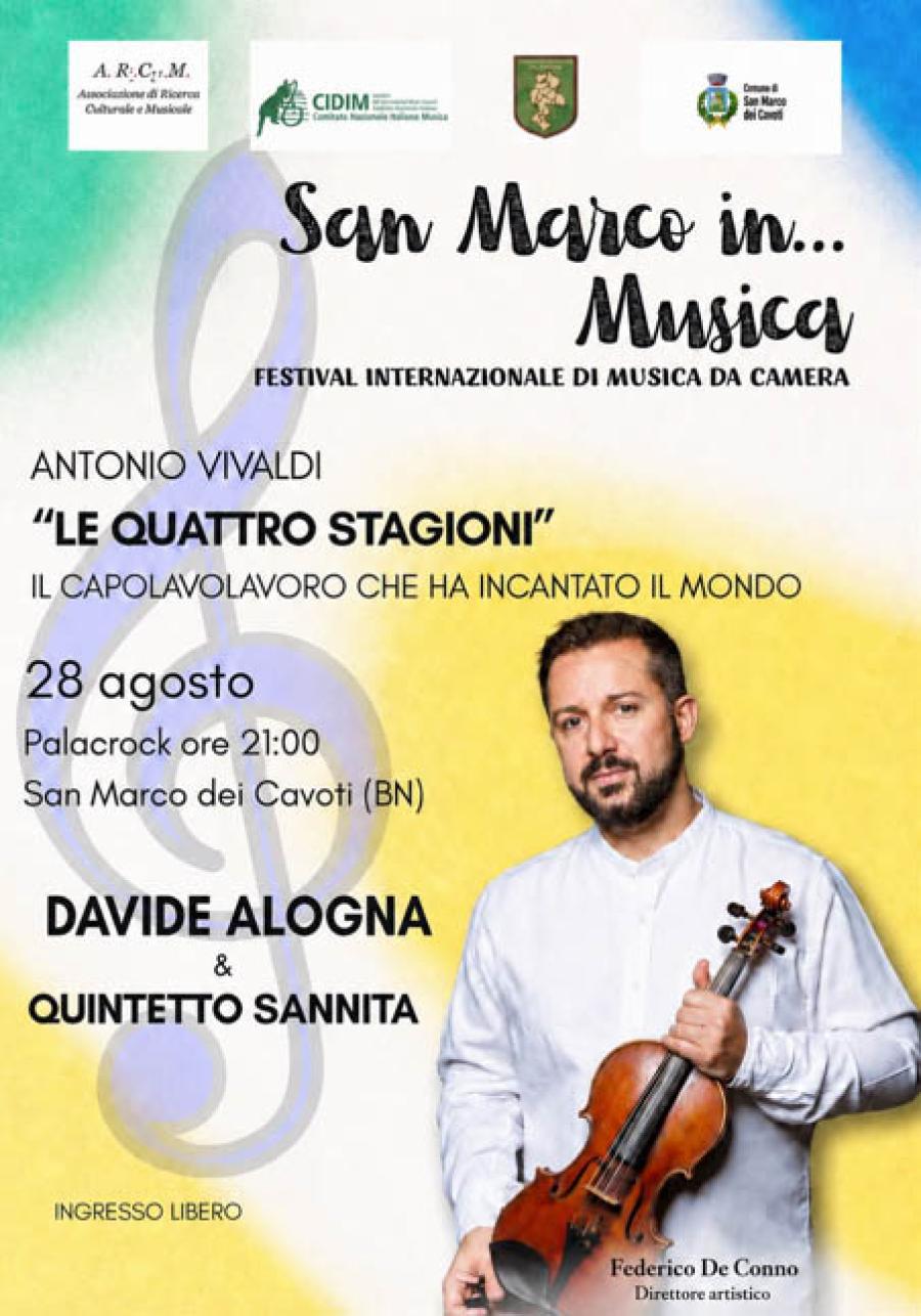DAVIDE ALOGNA