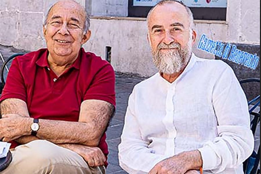 DE LORENZO E GIORDANO