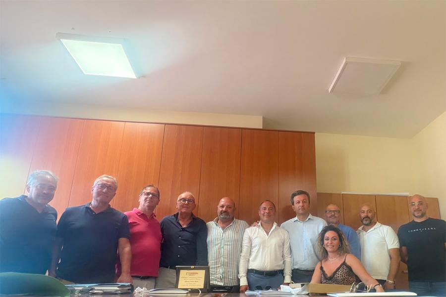 DIRETTIVO FORMEDIL