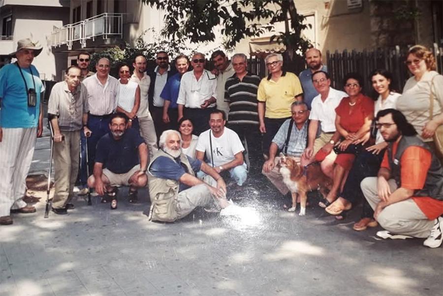 FERRAGOSTO MAINELLA STORICA