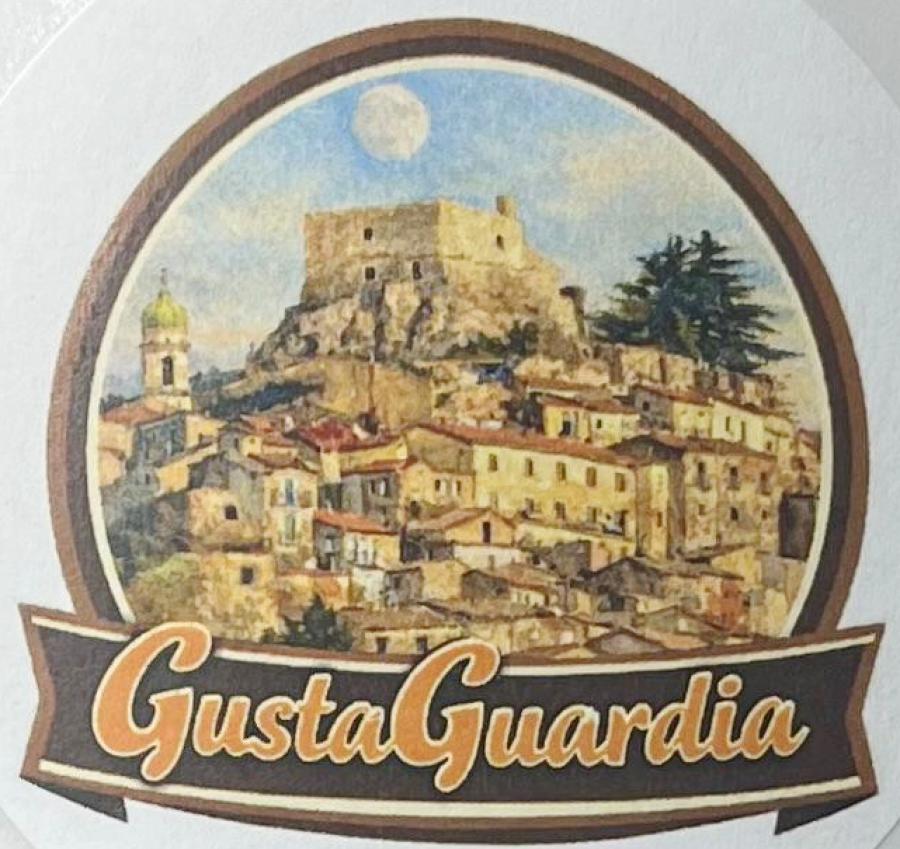GUSTA GUARDIA