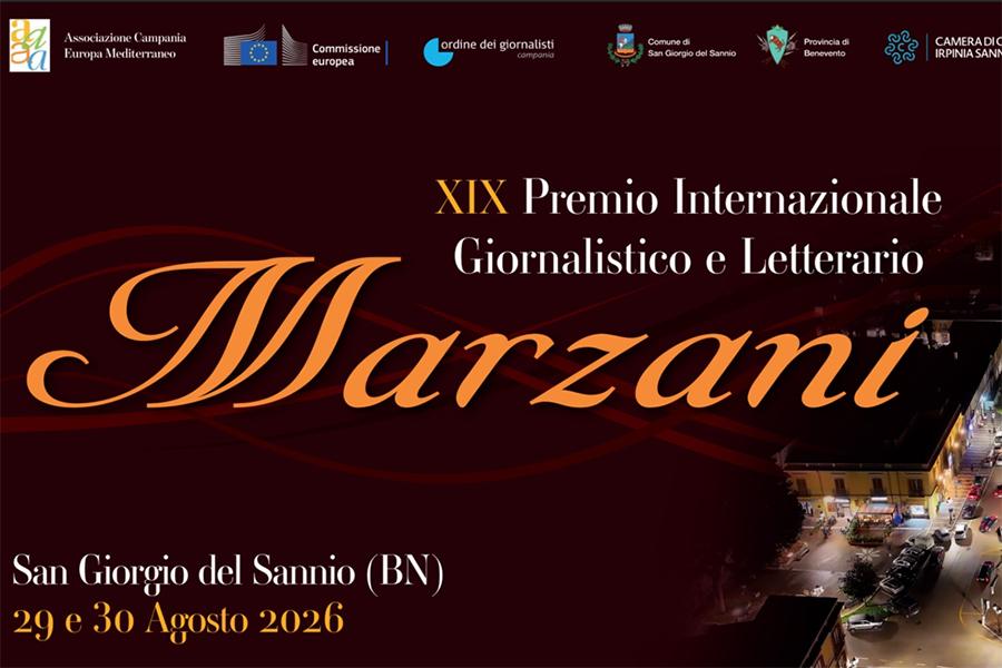 MARZANI
