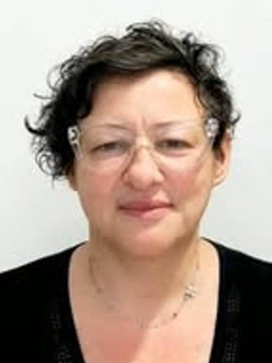 PASQUALINA MINICOZZI