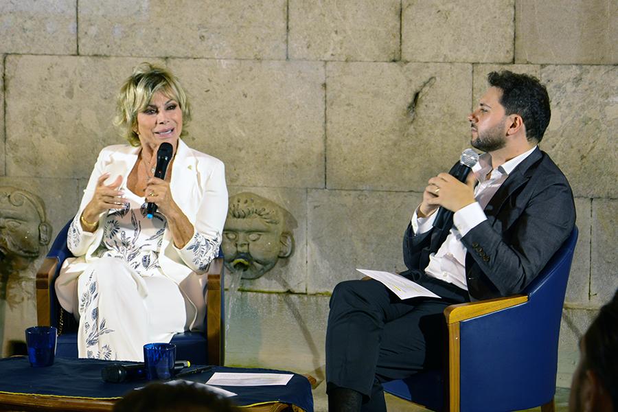 PREMIO LIMATA 2026 CARMEN RUSSO