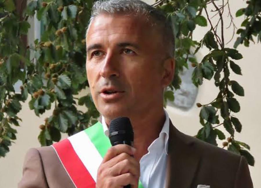 RAFFAELE SCARINZI