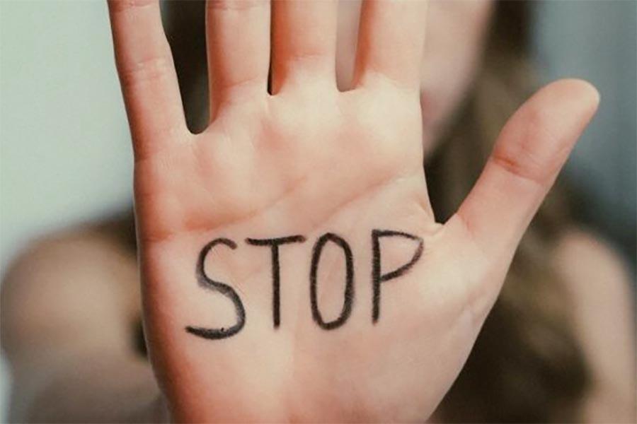 ACLI STOP VIOLENZA