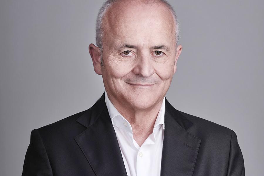 ALESSANDRO DI SANTO