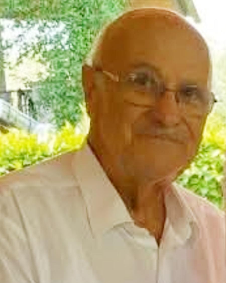 ANTONIO GIAMBATTISTA