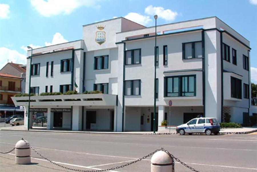 APICE MUNICIPIO
