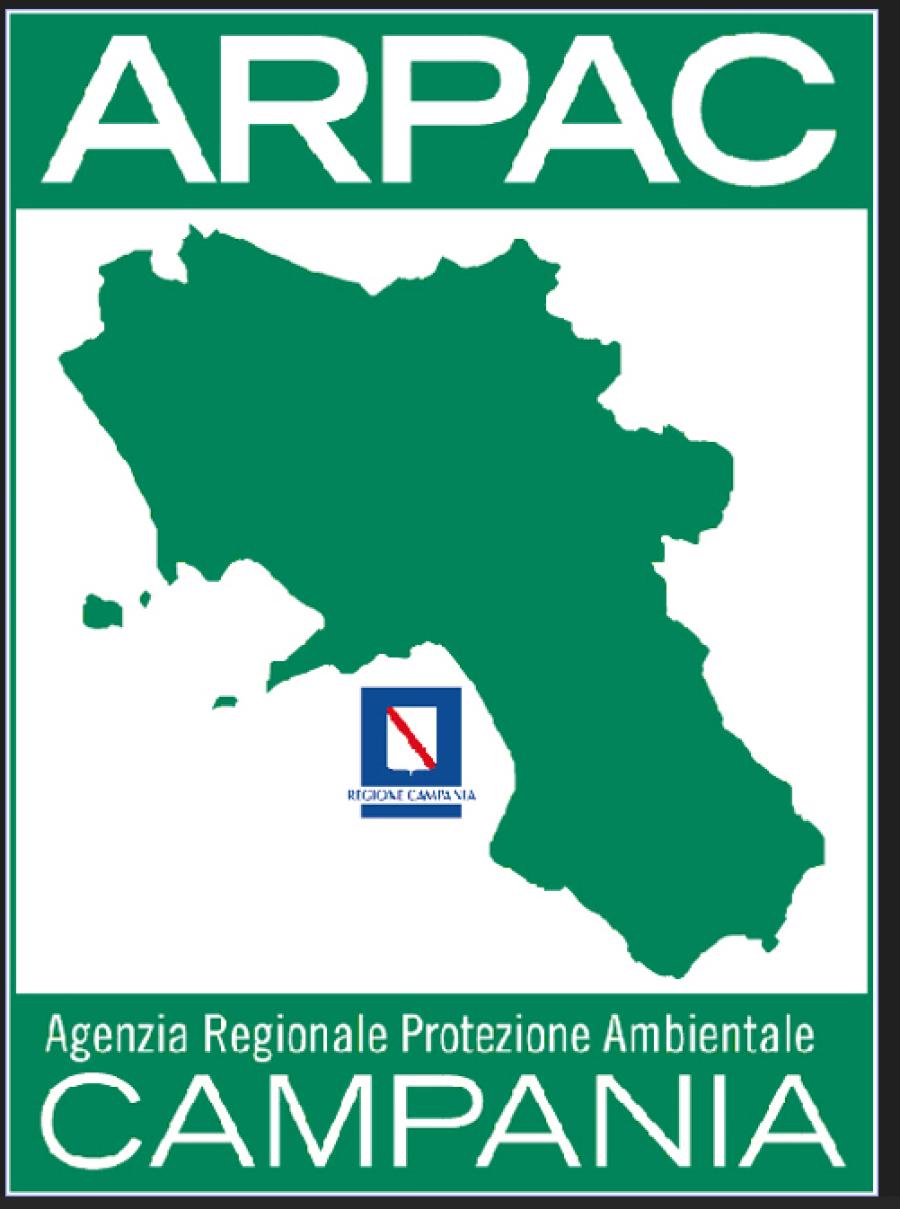 ARPAC CAMPANIA LOGO