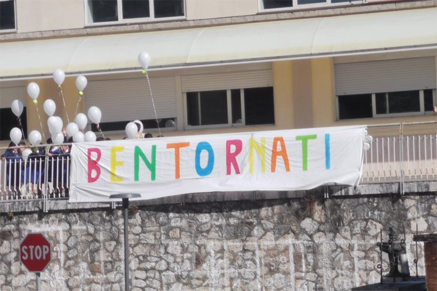 BENTORNATI