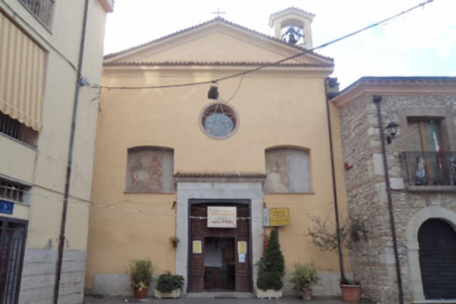 CHIESA S. DONATO