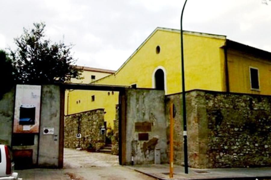 CONVENTO SAN FELICE BENEVENTO