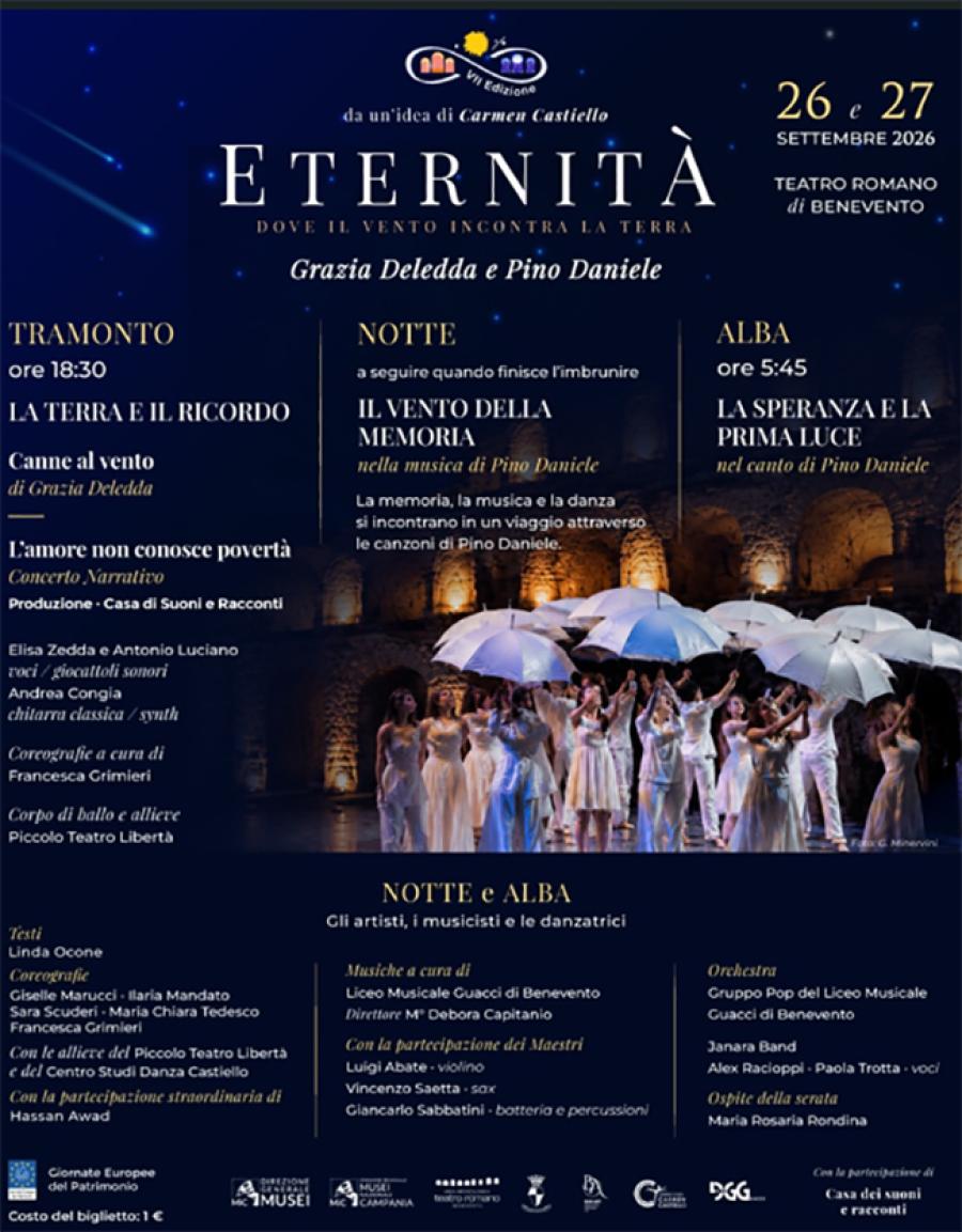 ETERNITA LOCANDINA