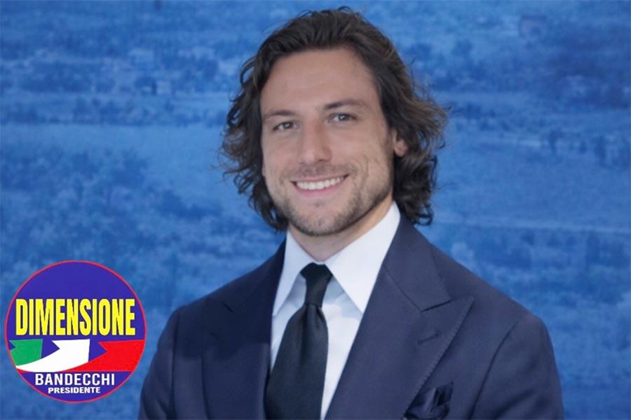 FABIO SERPINI BENEDETTO