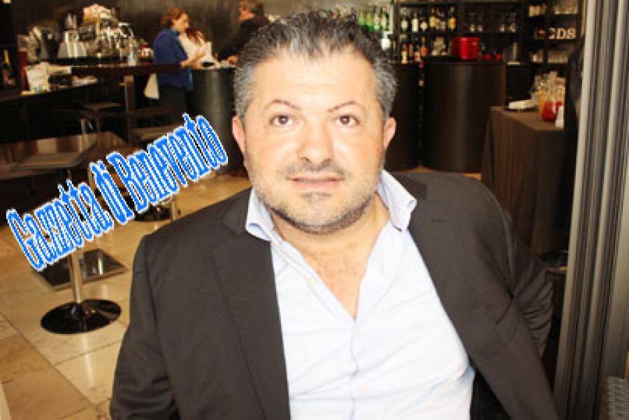 GIAMPIETRO ROVIEZZO 28.09.19