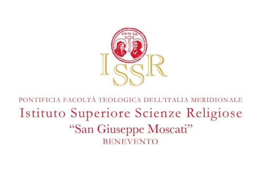 ISSR LOGO