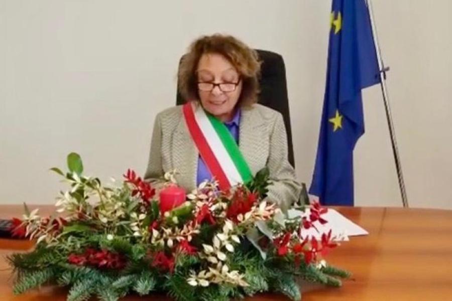 LINA GRASSO DURAZZANO