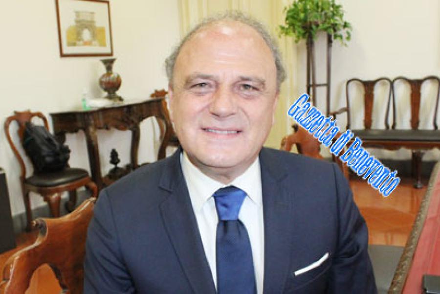 LUIGI AMBROSONE 28.10.21