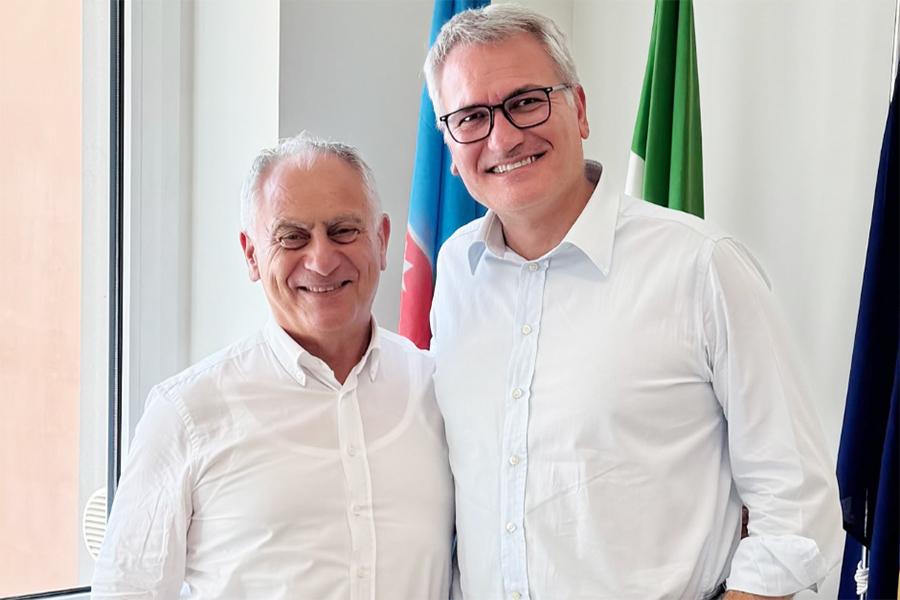 NIRO-AGOSTINELLI