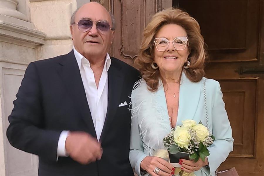NOZZE ORO ROMANO-IACOBUCCI