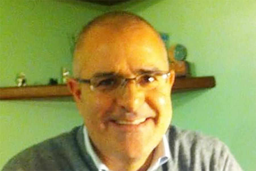 PASQUALE FUCCI