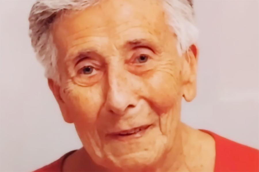 PEPPINO VINCENZA CAGGIANO