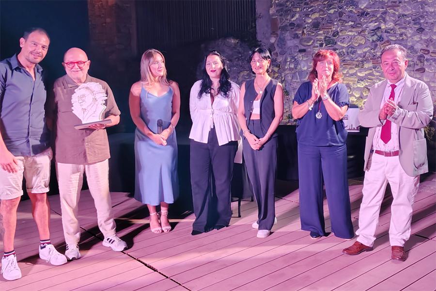 PREMIAZIONE FESTIVAL TEATRO 01